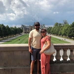 Meet your Posher, Sheyla talhami